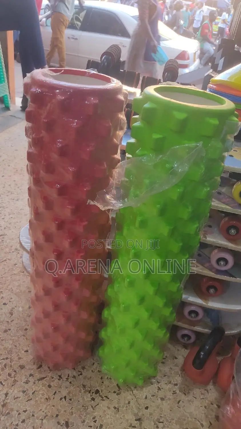 Back Massager