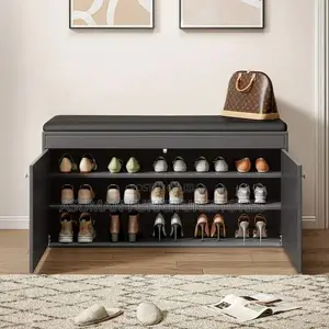 Modern Shoe Rack Call Us On