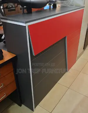Reception Table