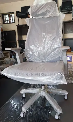Executive Office Chair Mesh