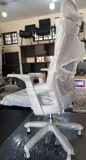 Executive Office Chair Mesh