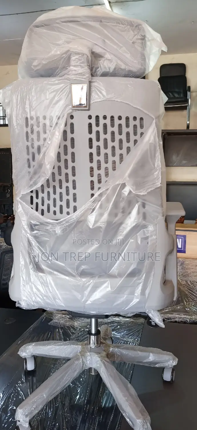 Executive Office Chair Mesh