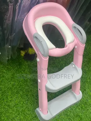 Baby Potty Leader
