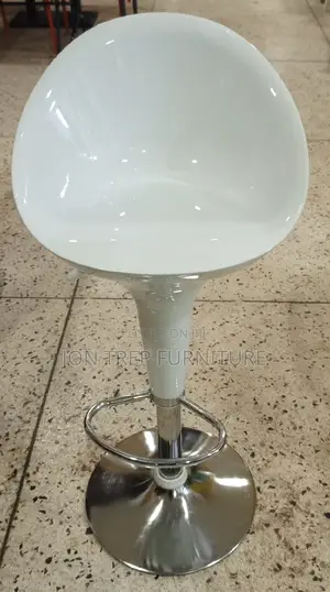 Bar Stool Adjustable