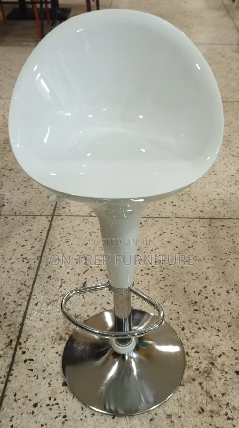 Bar Stool Adjustable