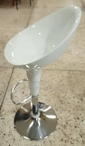 Bar Stool Adjustable