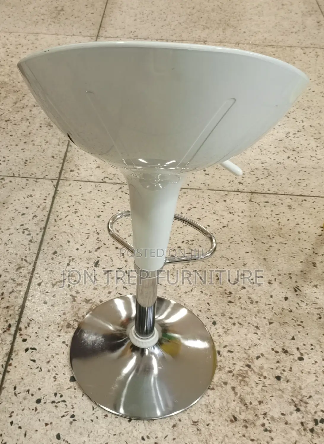 Bar Stool Adjustable