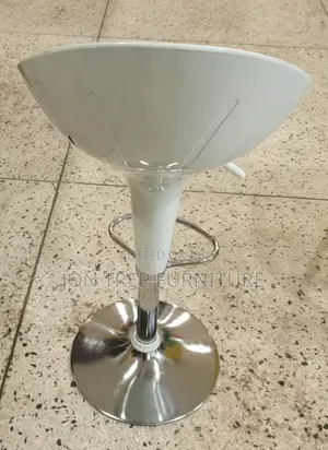 Bar Stool Adjustable