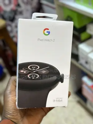 Pixel Watch 2