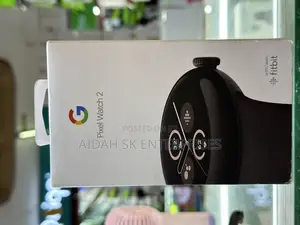 Pixel Watch 2