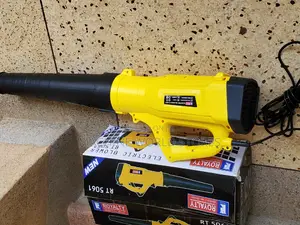 Industrial Electric Air Blower Royalty RT-5061