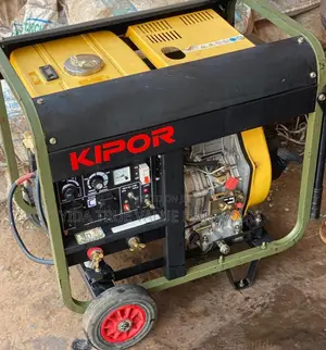 Kipor Welding Generator