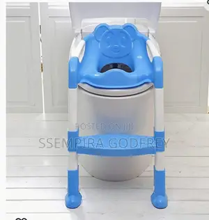 Baby Potty Leader