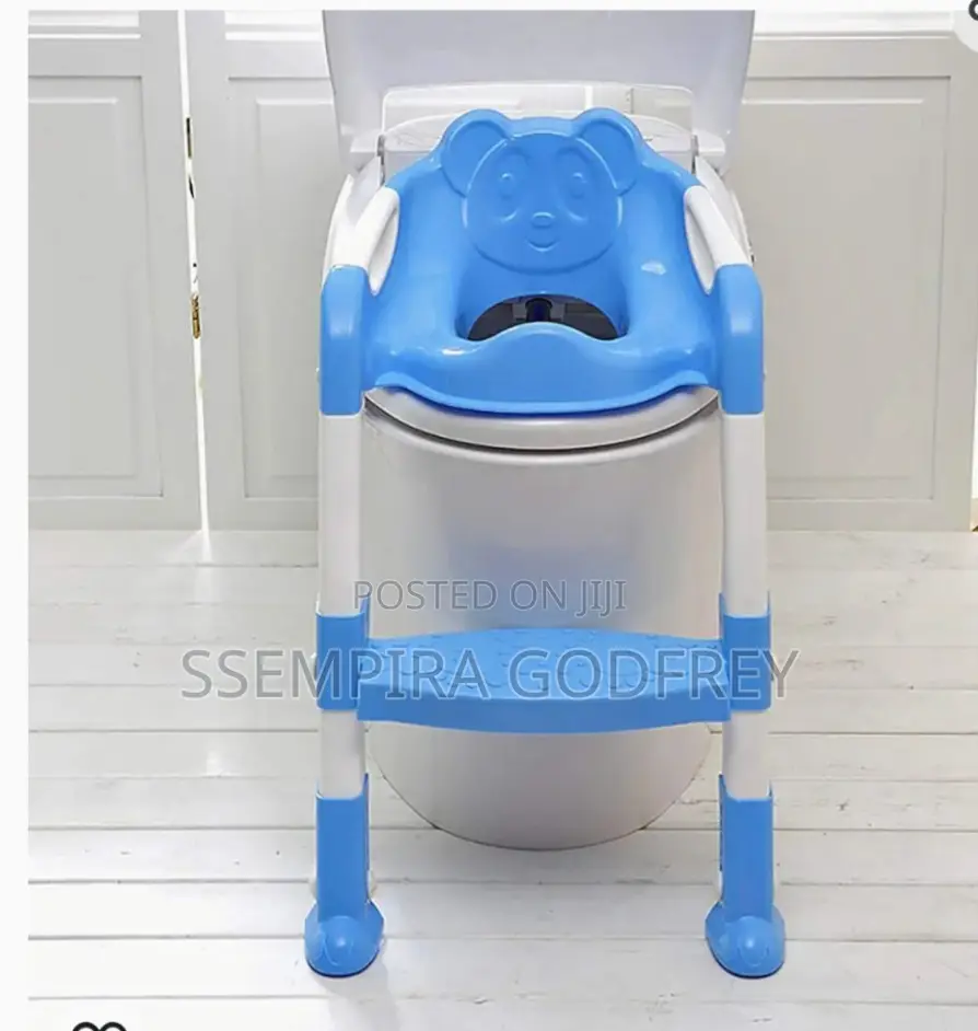 Baby Potty Leader