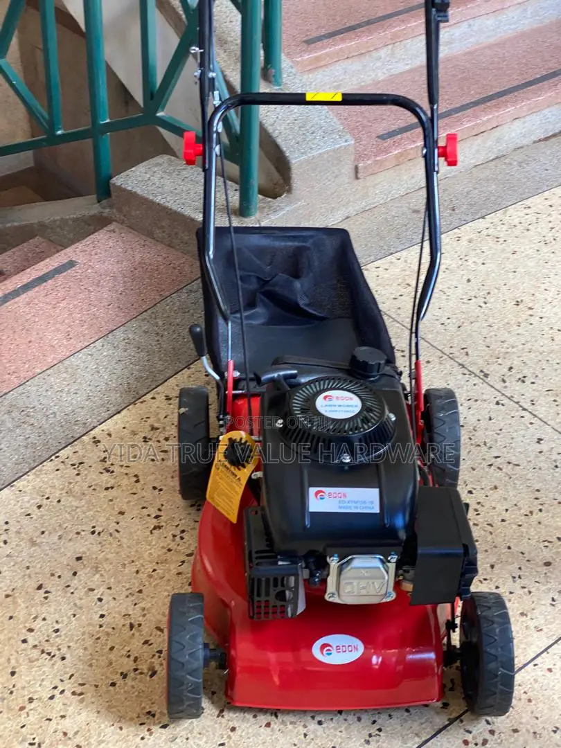 Lawn Mower Edon Brand 5.5 Hp