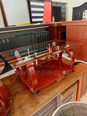 Center Table