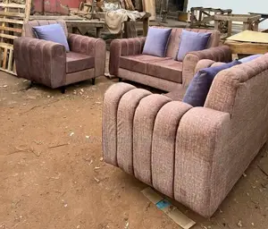 5seater Sofa Set Call Us On