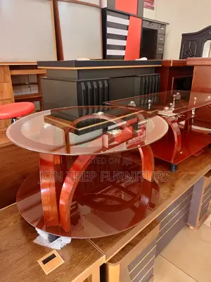 Center Table