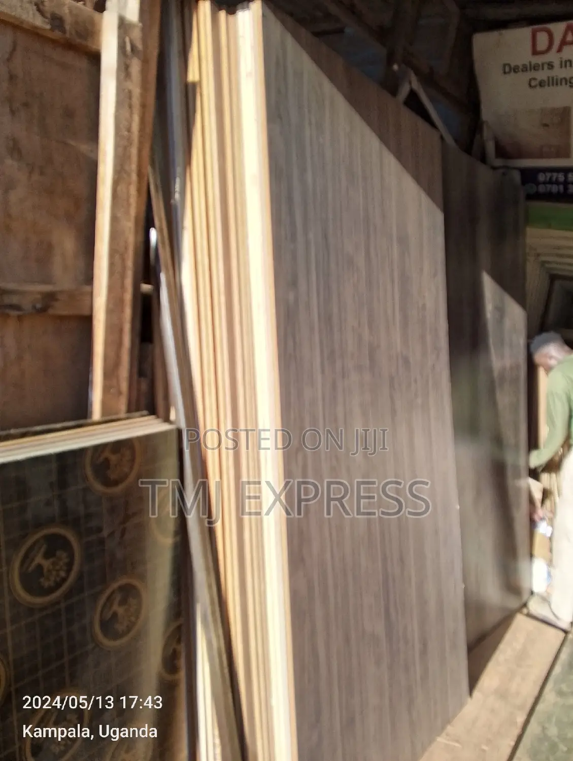 MDF Boards 18 Mm