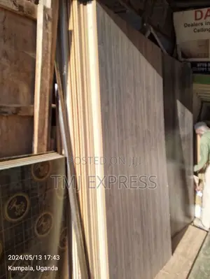 MDF Boards 18 Mm