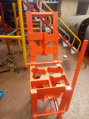 Different Design Paver Machine