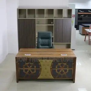 Executive Office Table