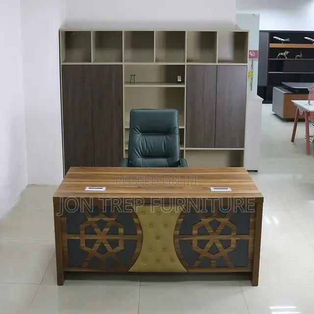 Executive Office Table