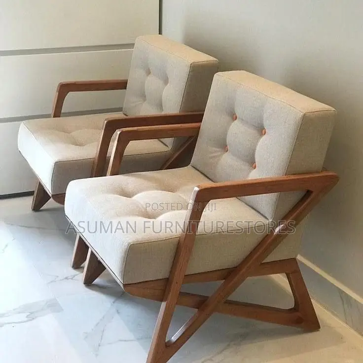 Modern Waiting Chairs Call Us On