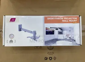Universal Overhead Projector Wall Mount
