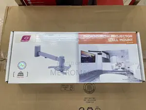 Universal Overhead Projector Wall Mount