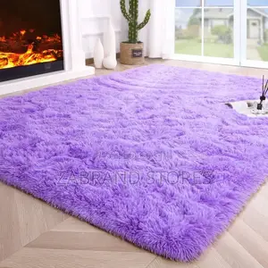 Executive Center Fluffy Carpets