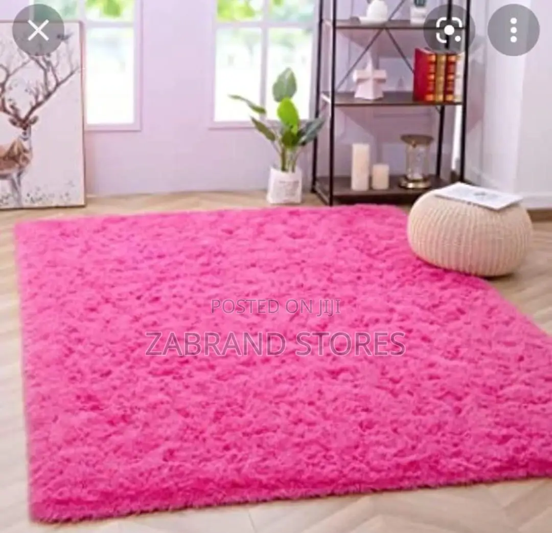 Executive Center Fluffy Carpets
