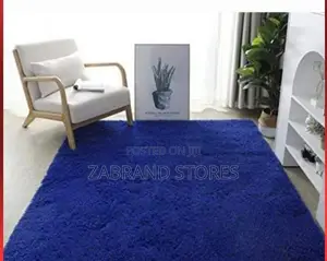 Executive Center Fluffy Carpets