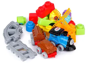 Thomas and Friends Kids Building Blocks