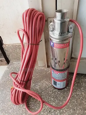 Solar Water Pump 70m 250w
