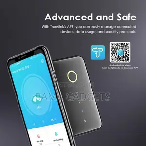 Hotspot Elf 2 150mbps 4G Mobile Hotspot