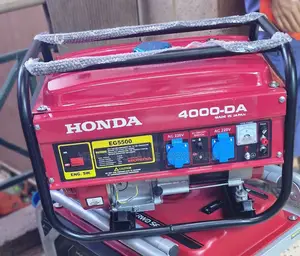 Generator Honda 4 Kva