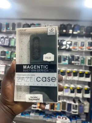 Samsung Fold 3 Phones Cases