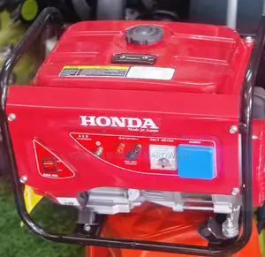 2 Kva Generator Honda