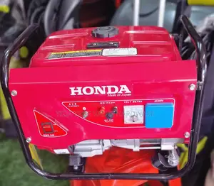 2 Kva Generator Honda