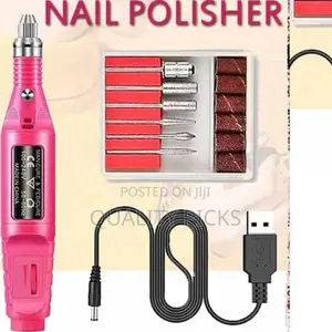 Nail Polish Remover