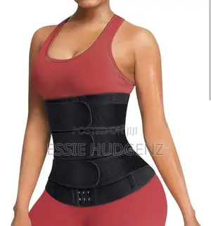 Women Waist Trainer Belt