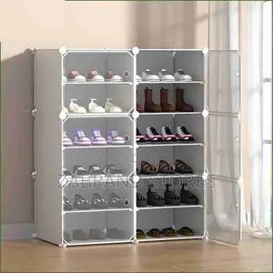 Home Close Shoe Organizer