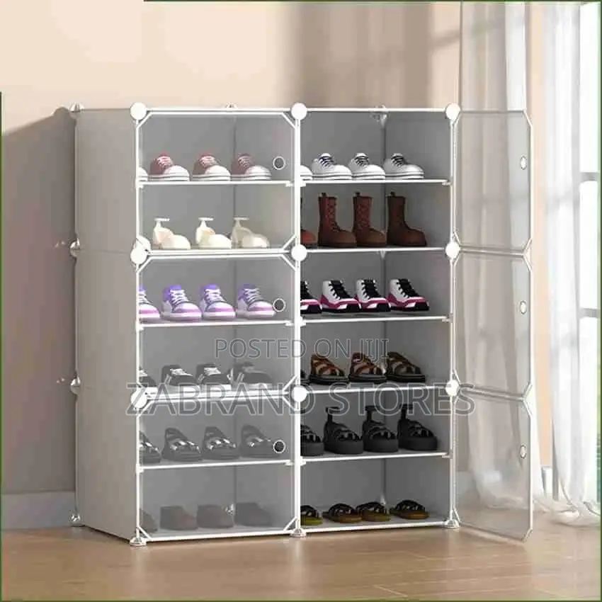 Home Close Shoe Organizer