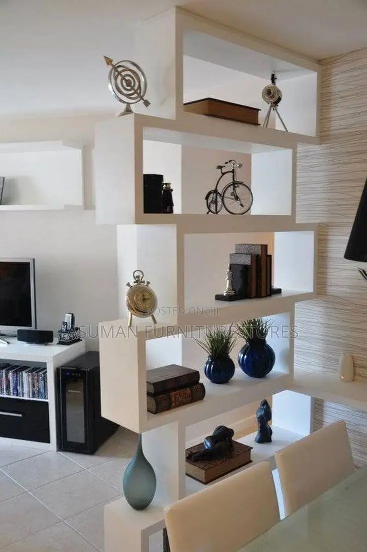 Modern Wall Divider Call Us On