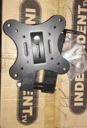 Strong Adjustable TV Wall Mount