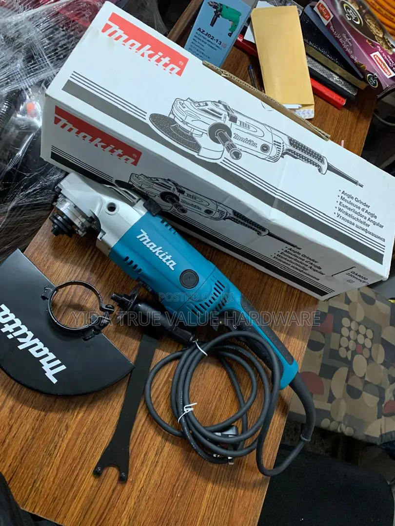 Grinder Makita 2093