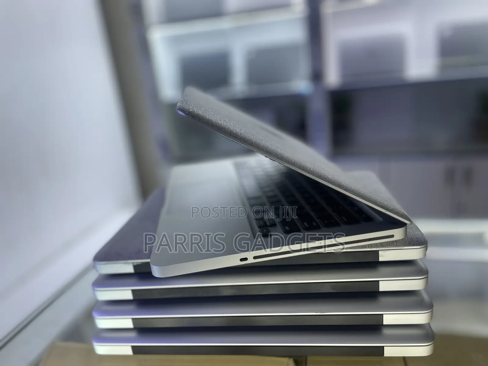 Laptop Apple MacBook Pro 2012 8GB Intel Core i5 HDD 500GB