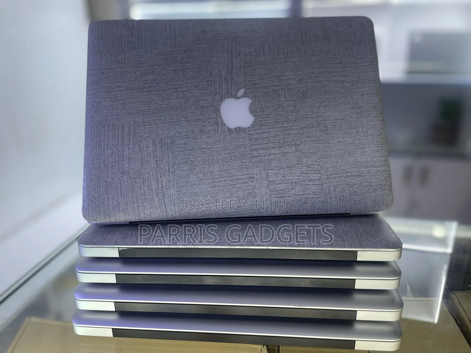 Laptop Apple MacBook Pro 2012 8GB Intel Core i5 HDD 500GB