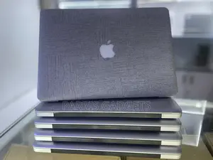 Laptop Apple MacBook Pro 2012 8GB Intel Core i5 HDD 500GB